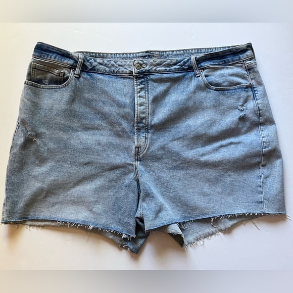Old Navy Pants - Old Navy Denim Shorts